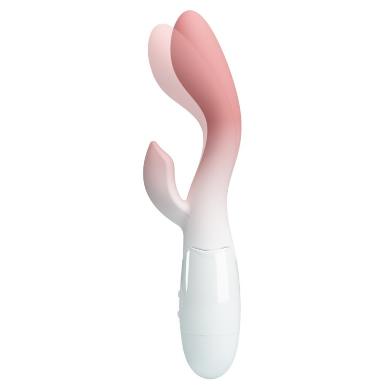 Pretty Love Vibro Rabbit Brighty 10.5 x 3.6cm